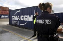 Médicaments contrefaits : saisie record  dans le port du Havre  
