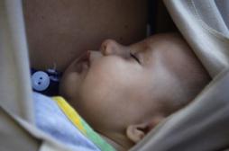3 bonnes raisons d’allaiter son enfant