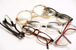 Vente de lunettes sur Internet : les prix devraient baisser de 40%