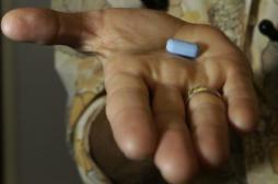 Sida : les Etats-Unis prônent un usage préventif d'un antirétroviral    