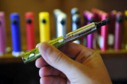 E-cigarette : la France est le premier pays d'Europe à réclamer une norme