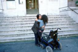 Accessibilité des handicapés : une pétition dénonce l'immobilisme 