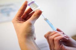 Parents pas vaccinés, enfants en danger