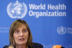 Ebola : 1 350 décès enregistrés en cinq mois  