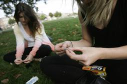 Remboursement des patchs : les députés aident les jeunes à arrêter de fumer   