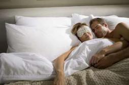 Les couche-tard et les petits dormeurs sont plus à risque d’anxiété