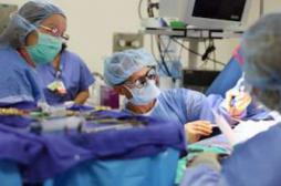 Cancer du sein : 8 femmes sur 10 opérables en ambulatoire 