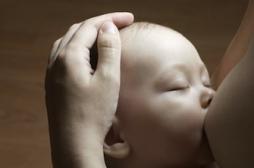 L'allaitement protège le coeur des enfants à long terme