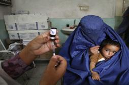 Lutte contre la polio : l'histoire d'une réussite