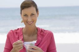 Deux cuillères de yaourt par jour pour réduire le risque de diabète