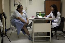 Patients obèses : les médecins incités à cesser toute stigmatisation
