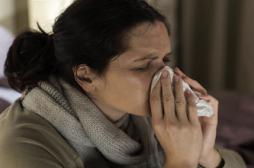 Hospitalisations, décès : la grippe s'annonce plus sévère