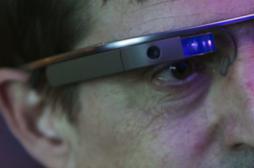 Un adepte des Google Glass en cure de désintoxication