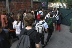 Essonne : 29 cas de tuberculose dans un collège d'Evry