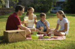 Des enfants livrent leur recette du bonheur