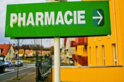 Médicaments en grande surface : les pharmaciens reçus à Bercy