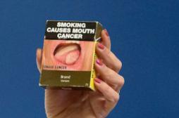 Tabac : Marisol Touraine met en vente le paquet neutre en 2016