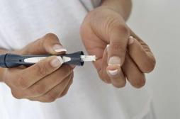 Diabète : 3 lots de stylos injecteurs d'insuline rappelés