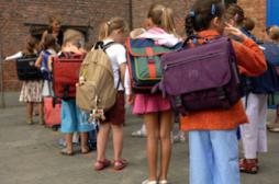 Rentrée scolaire : la chasse au poux est ouverte