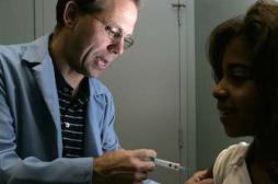 Papillomavirus : le vaccin n’augmente pas les pratiques sexuelles à risque