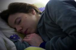 Epilepsie et mort subite : plus de risques en dormant sur le ventre