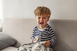 Comment identifier la détresse psychologique chez les tout -petits ?