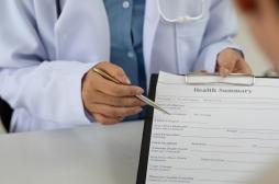 Un "jumeau numérique" pour faciliter l’accès à la médecine préventive