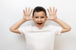 Pourquoi un enfant qui fait le clown peut en réalité cacher une angoisse ?