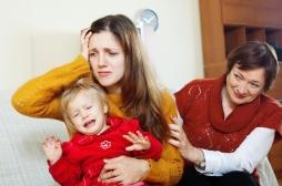 Comment repérer la détresse psychologique chez les tout-petits ?