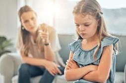Comment aider son enfant à mieux gérer sa colère après 5 ans ?