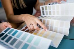 Quel est l'effet des couleurs de votre intérieur sur votre santé mentale ?