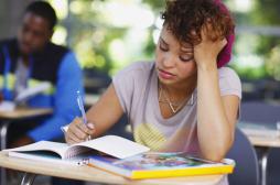 Le stress à l'adolescence favorise l'hypertension à l'âge adulte