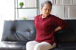 Un implant à ultrasons parvient à soulager les douleurs chroniques