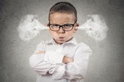 Trop-plein sensoriel : comment aider un enfant à se recentrer