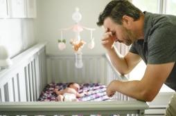 Épuisement parental : les parents trop émotifs sont plus à risque