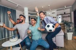 Peut-on mourir de stress pendant un match ?