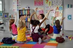 Comment le mode de garde influence le développement de l'enfant