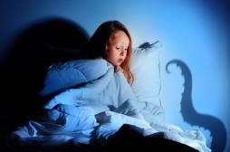 Un enfant qui dort mal souffre-t-il de mal-être ?