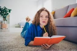 Comment faire de l'écriture une thérapie