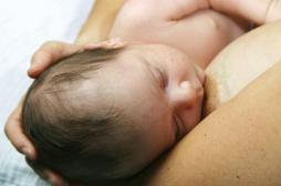 Le lait maternel réduit le risque de leucémie infantile