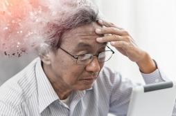 Alzheimer : un anticorps réduit la charge amyloïde et améliore les cognitions