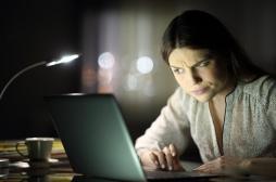 Peut-on souffrir d'anxiété sans se sentir anxieux ?
