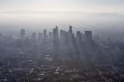Etats-Unis : une étude inquiétante sur la pollution de l'air dans les villes