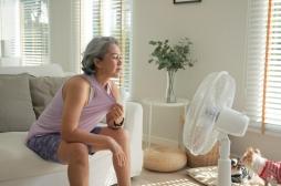 Ménopause et risque cardio-vasculaire : un mode de vie irréprochable ne protège pas forcément 