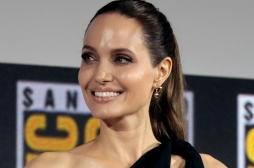 Comment Angelina Jolie se retrouve au centre d'une formidable avancée de médecine