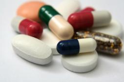 Antibiotiques : un tiers de prescriptions inutiles aux Etats-Unis