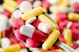 Antibiorésistance : un plan d'action pour réduire le nombre de morts