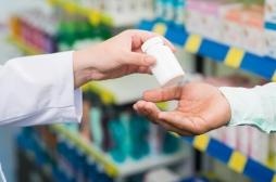 Antibiotiques : la vente à l'unité améliore le suivi du traitement