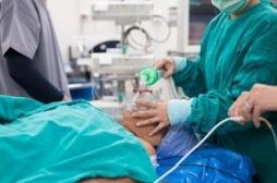 L’anesthésie est une technique sûre mais qui réclame de la surveillance