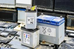 Batteries : 800 millions d'enfants menacés par la pollution au plomb dans le monde